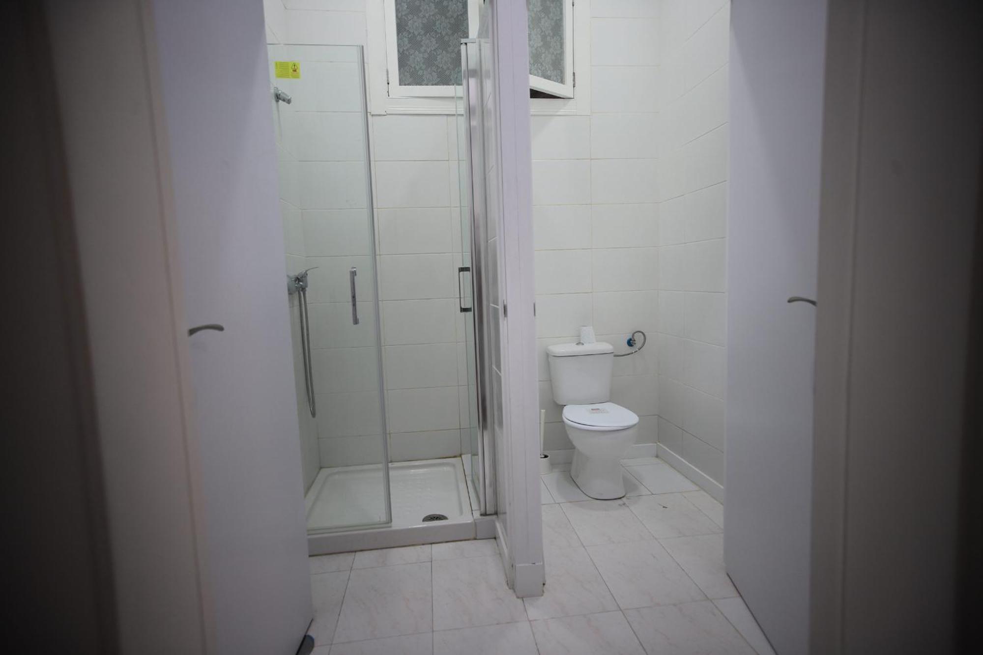Hostel Palmas Nest Las Palmas
