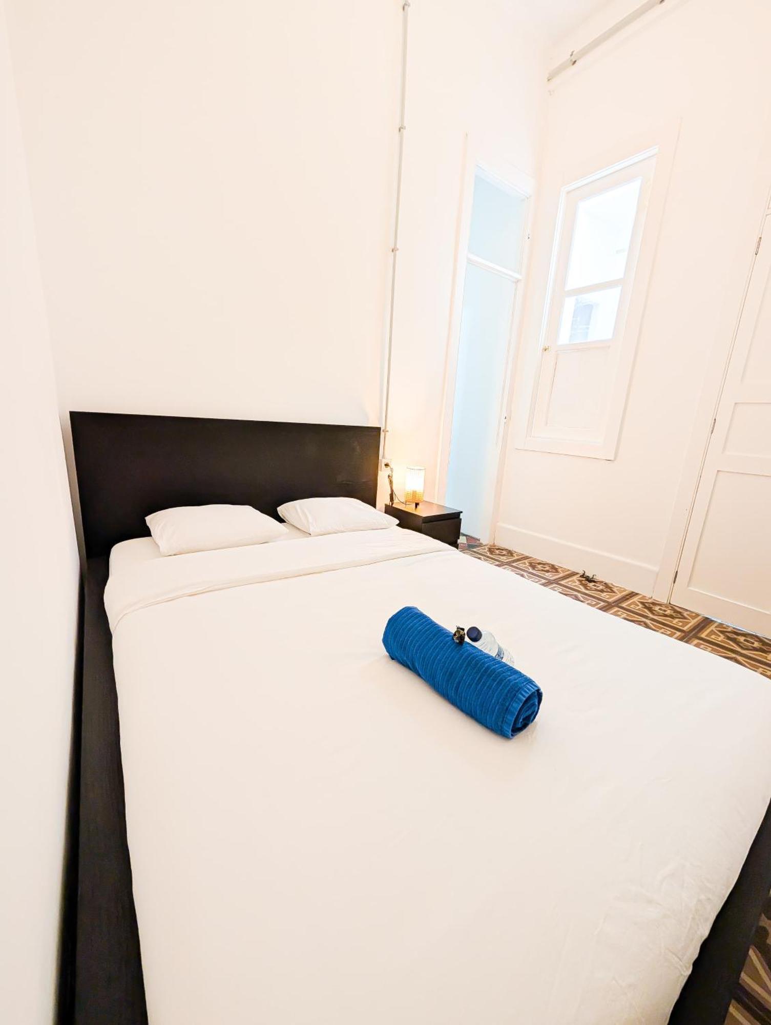 Hostel Palmas Nest *