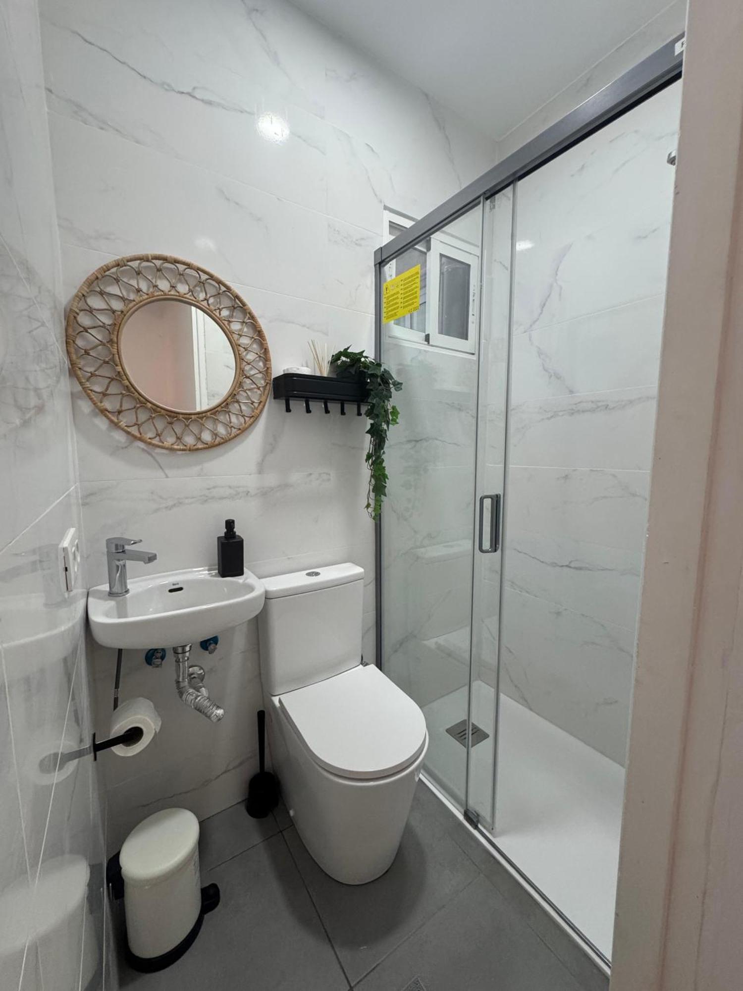 Hostel Palmas Nest *