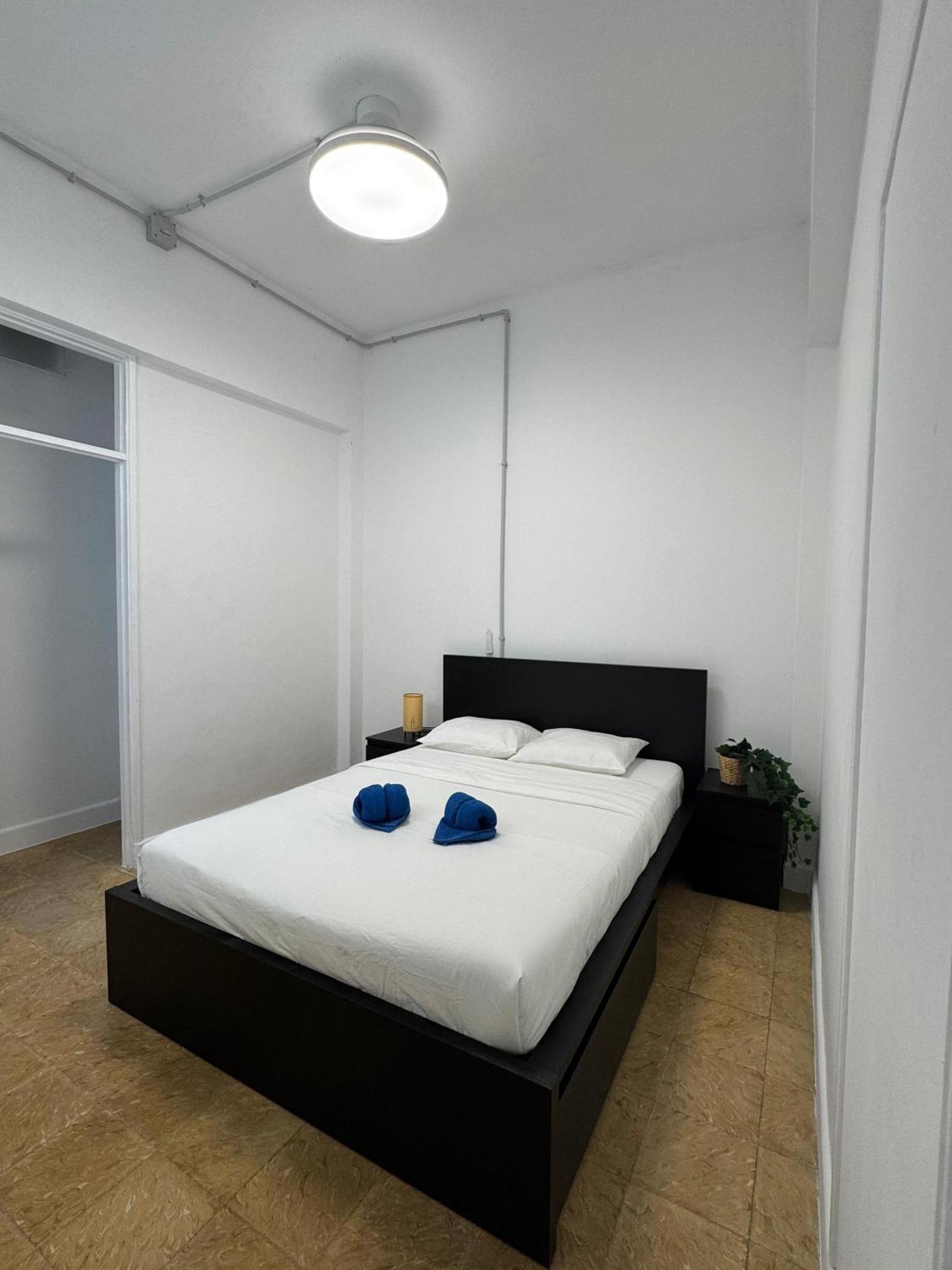 Palmas Nest Hostel Las Palmas