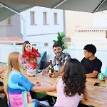 Las Palmas Nest Hostel